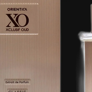 Xo Xclusif Oud Classic By Orientica (Unisex)