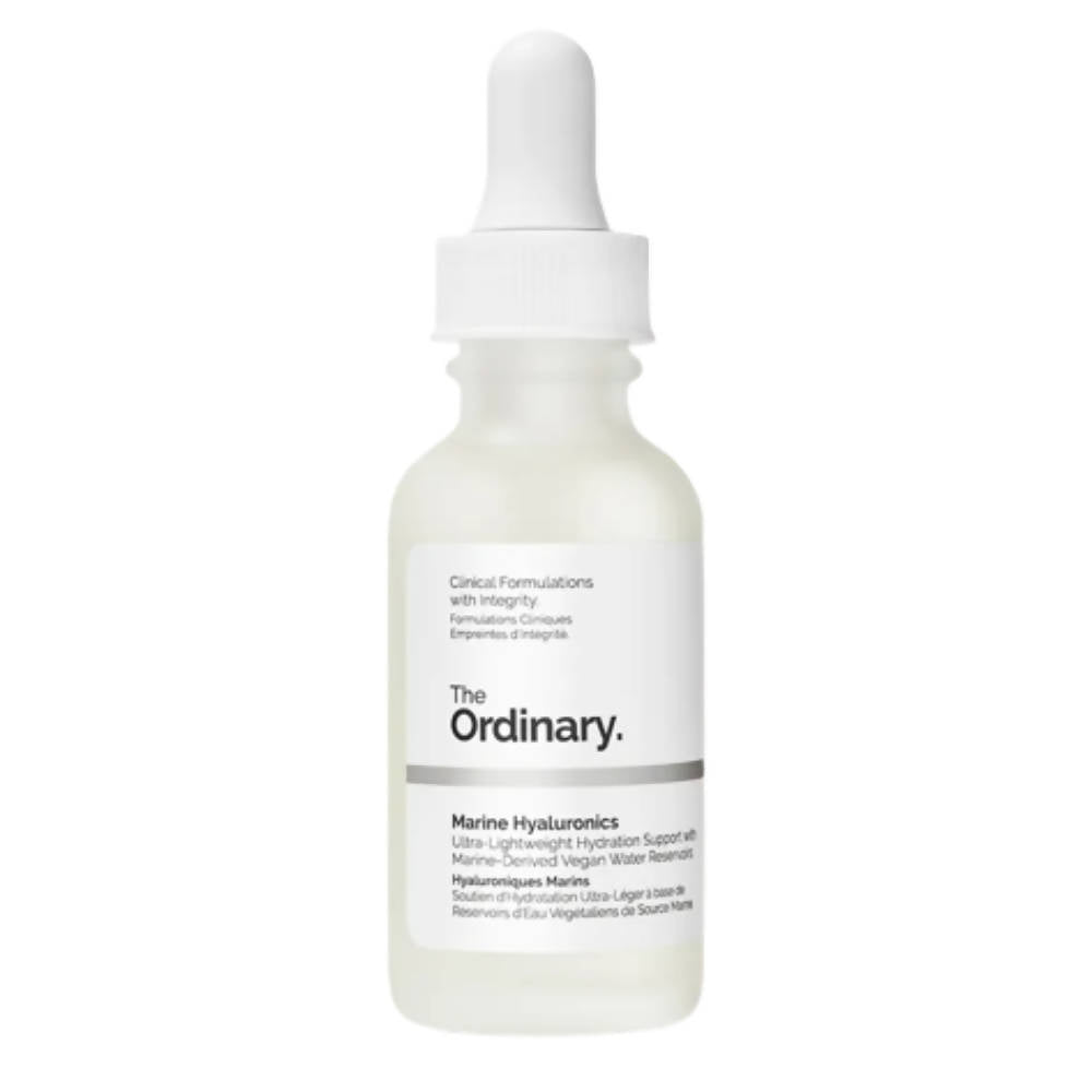 The Ordinary Marine Hyaluronics Serum