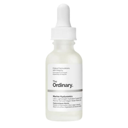 The Ordinary Marine Hyaluronics Serum