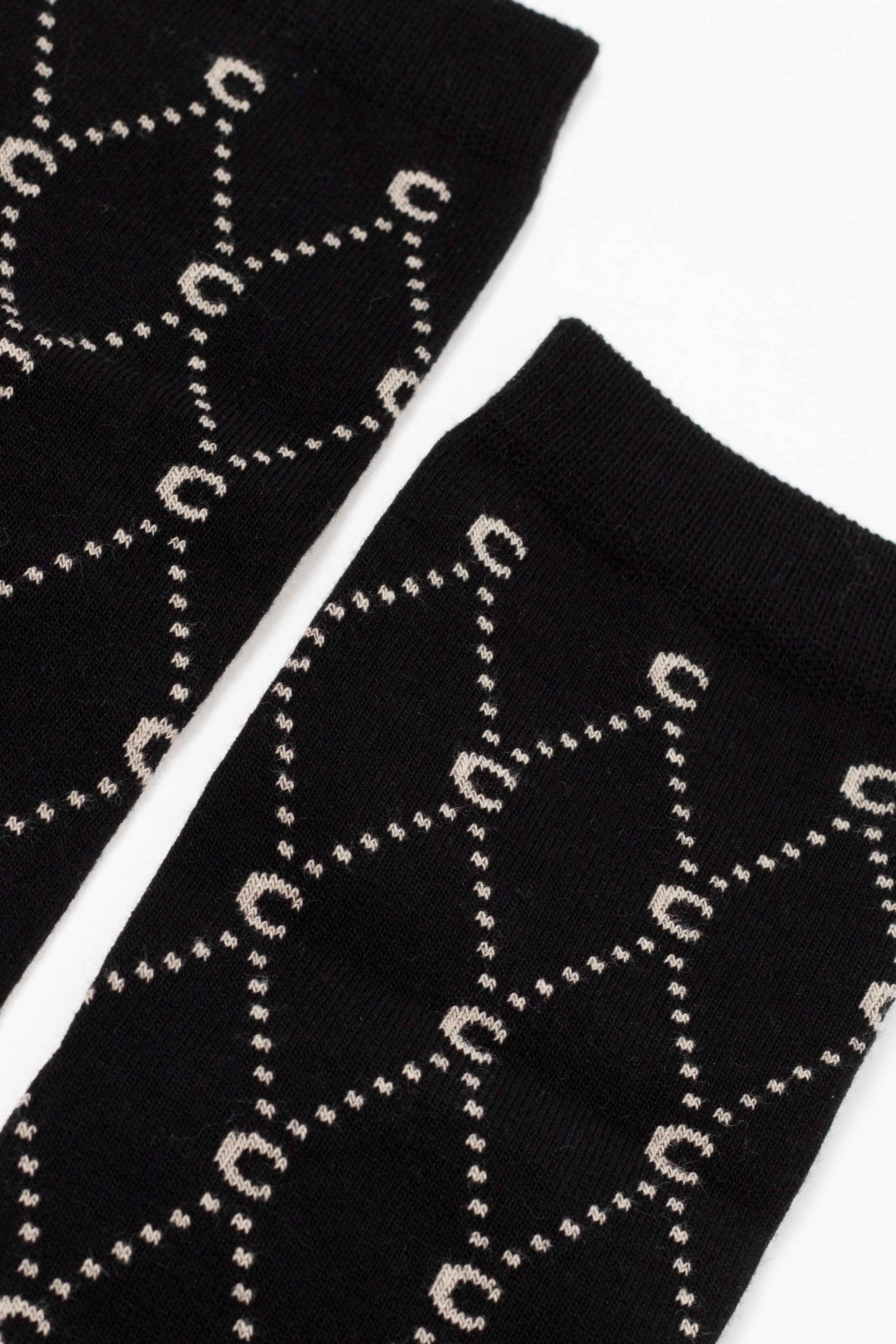 Conte Cotton Socks Classic - 525