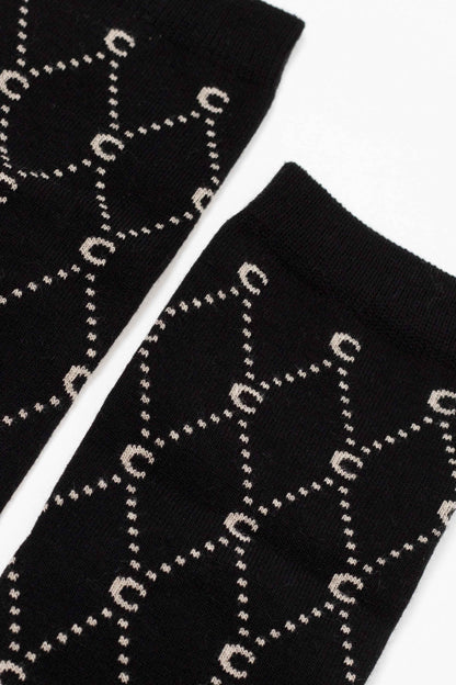 Conte Cotton Socks Classic - 525