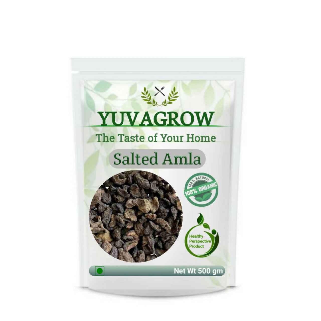 Yuvagrow Salted Amla