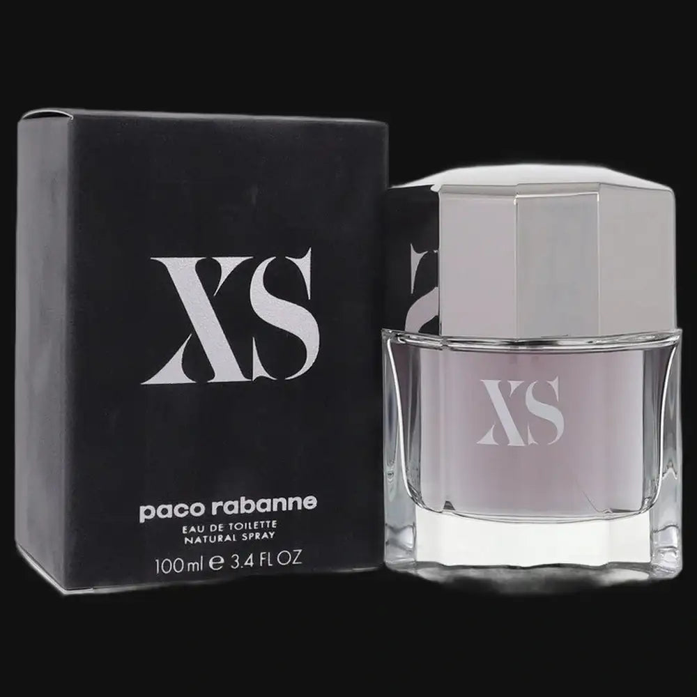 Xs By Paco Rabanne Cologne for Men