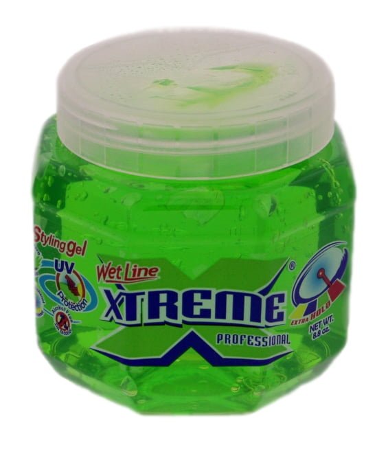 VIP Extensions Xtreme Hold &amp; Care Styling Gel
