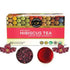 Teacurry Hibiscus Flower Tea