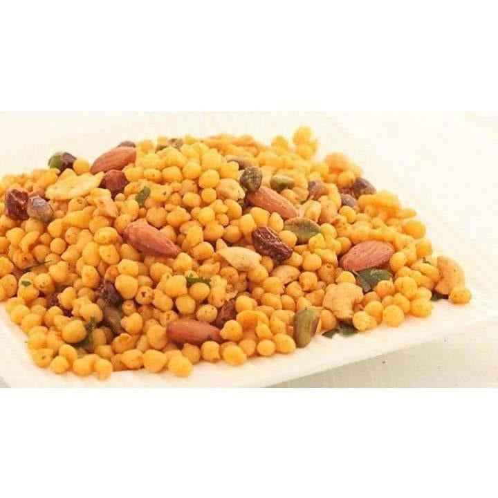 Vellanki Foods - Dry Fruit Boondi