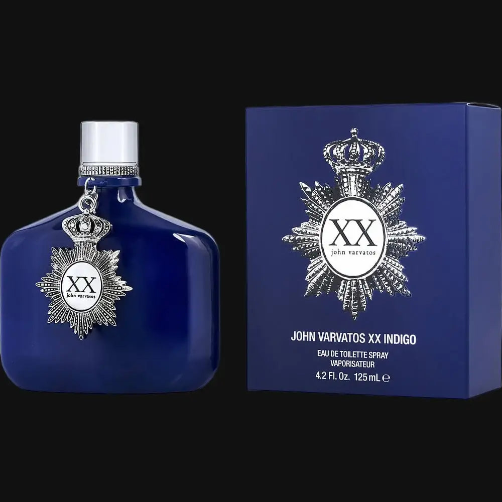 Xx Indigo By John Varvatos Cologne for Men by Gamer Scents