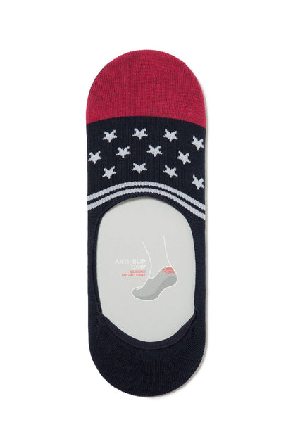 Conte Cotton Footlets Diwari Classic 053