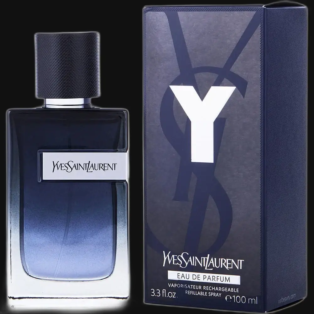 Y By Yves Saint Laurent Cologne for Men