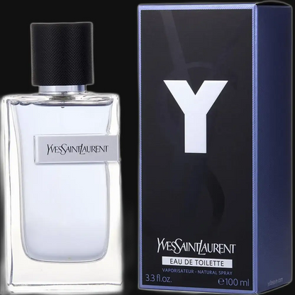 Y By Yves Saint Laurent Cologne for Men