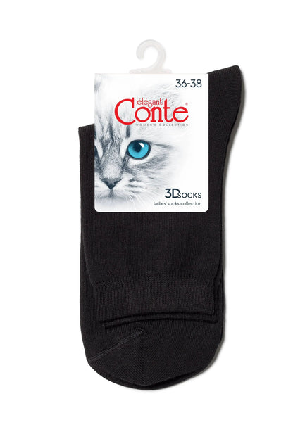 Conte Cotton Women&