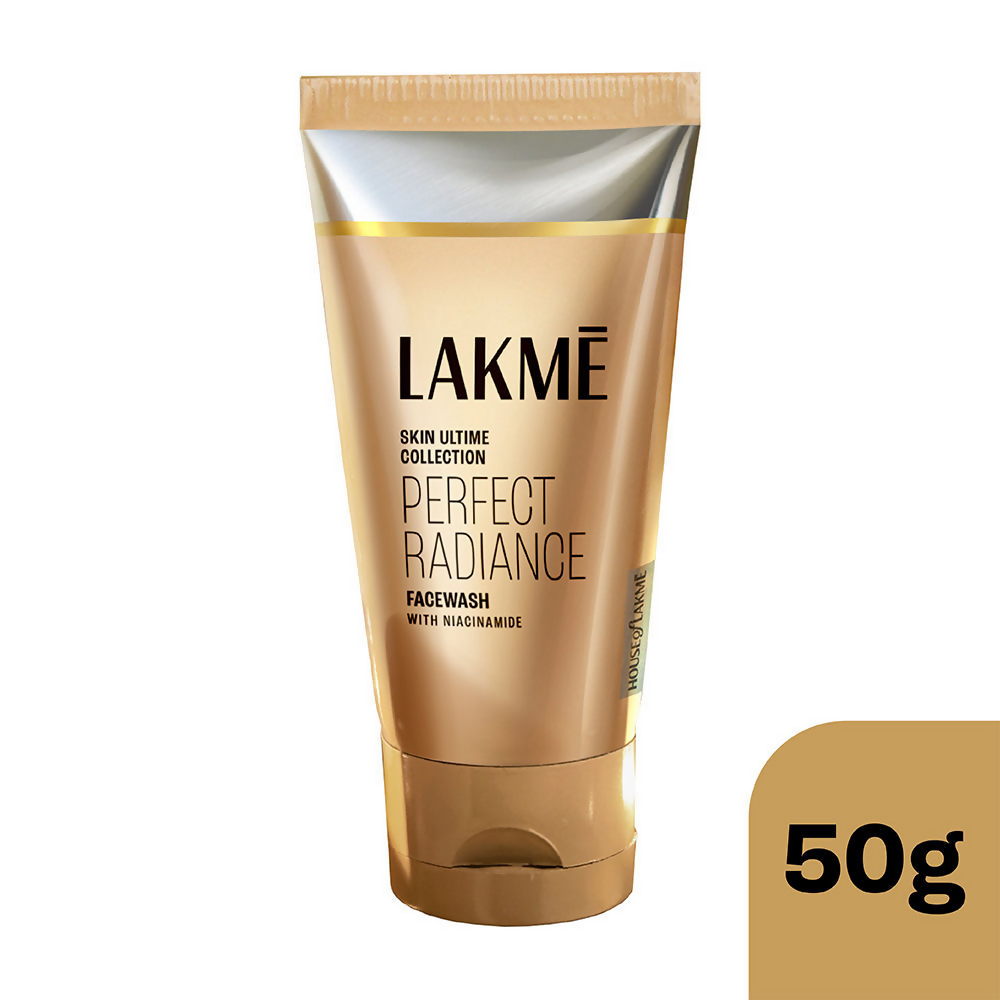 Lakme Absolute Day-N-Night Luminance Kit (Face Wash, Day Cream &amp; Night Cream)