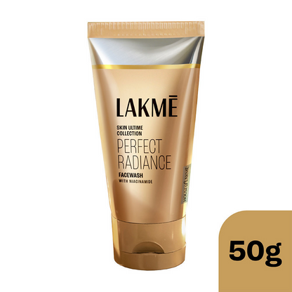 Lakme Absolute Day-N-Night Luminance Kit (Face Wash, Day Cream &amp; Night Cream)
