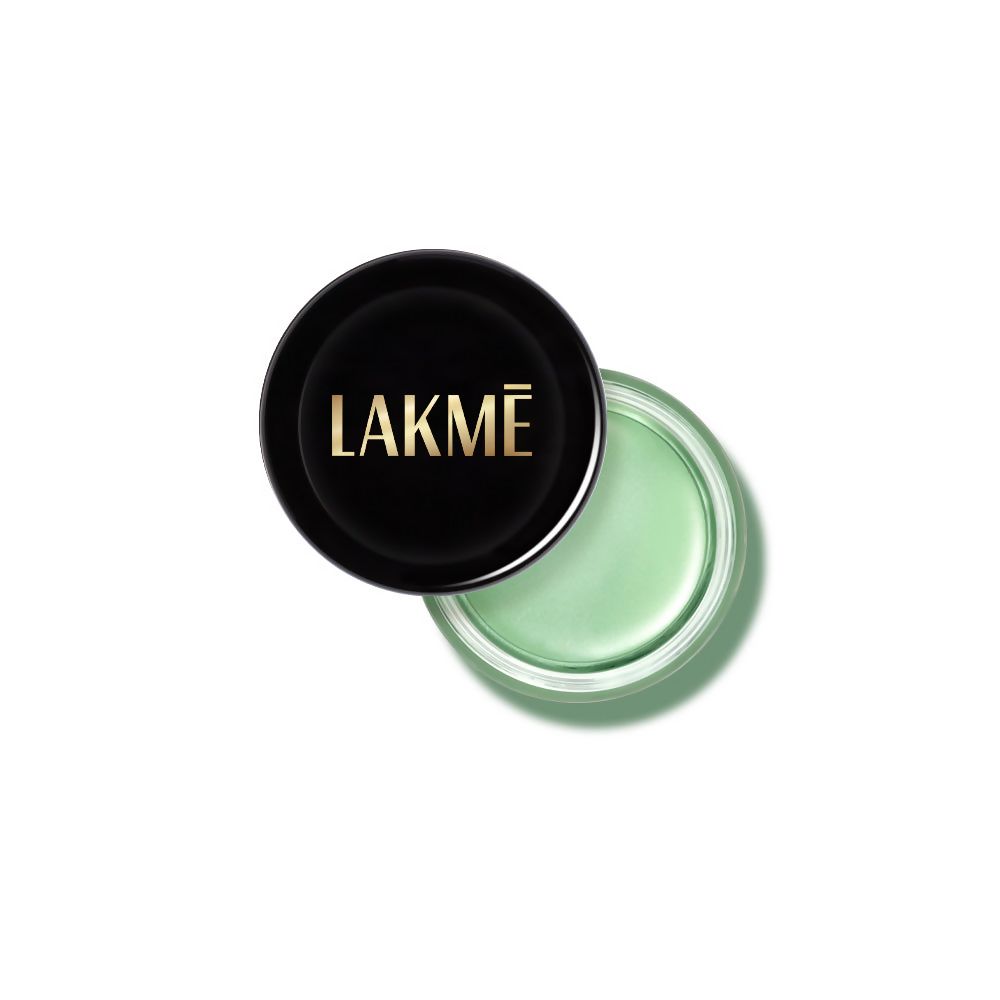 Lakme Unreal Cover Color Correctors Green