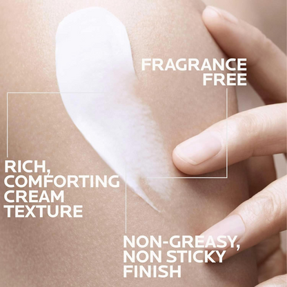 La Roche-Posay Lipikar Balm AP+ Body Cream For Extra Dry Skin