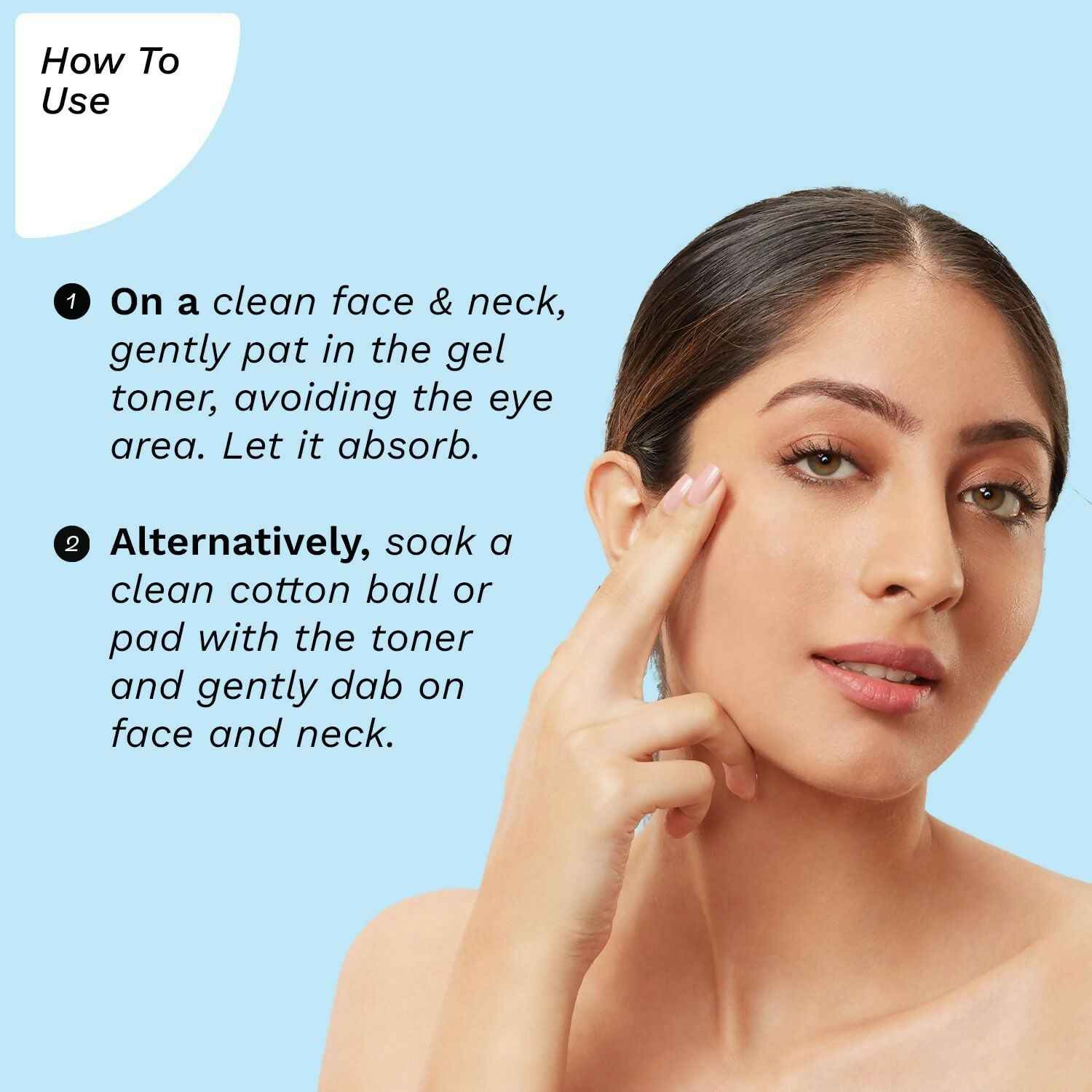 Pilgrim Swiss Aqua Rush 120H Moisturizer Strengthens skin barriers, Plump &amp; glowing skin