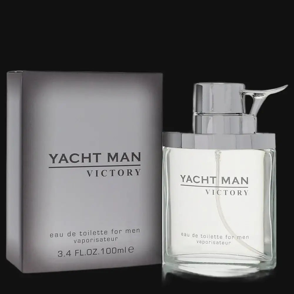 Yacht Man Victory By Myrurgia Cologne for Men by Gamer Scents