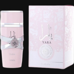 Yara By Lattafa Perfume for Women