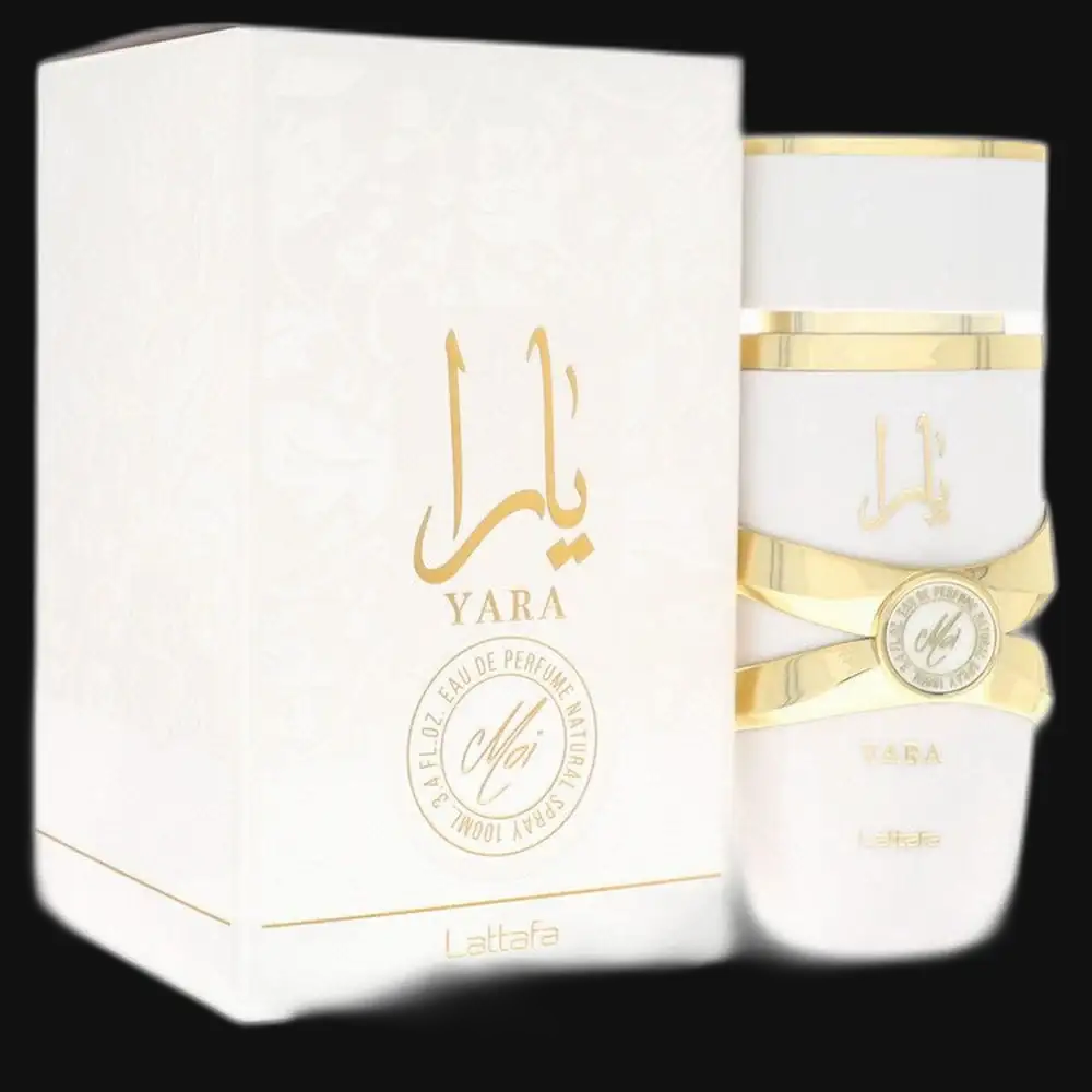 Yara Moi By Lattafa Perfume for Women