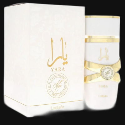 Yara Moi By Lattafa Perfume for Women