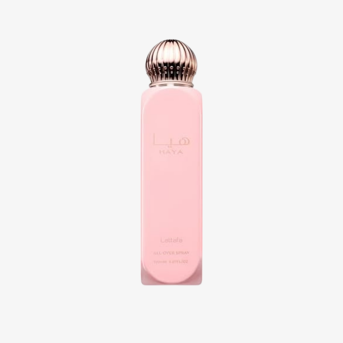 Yara All Over Spray by Lattafa USA