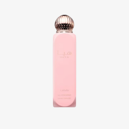 Yara All Over Spray by Lattafa USA
