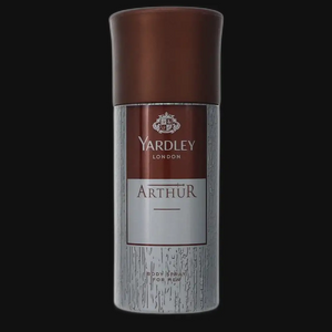 Yardley Arthur By Yardley London Cologne for Men