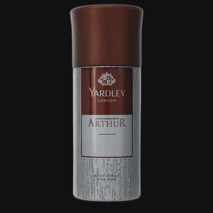 Yardley Arthur By Yardley London Cologne for Men