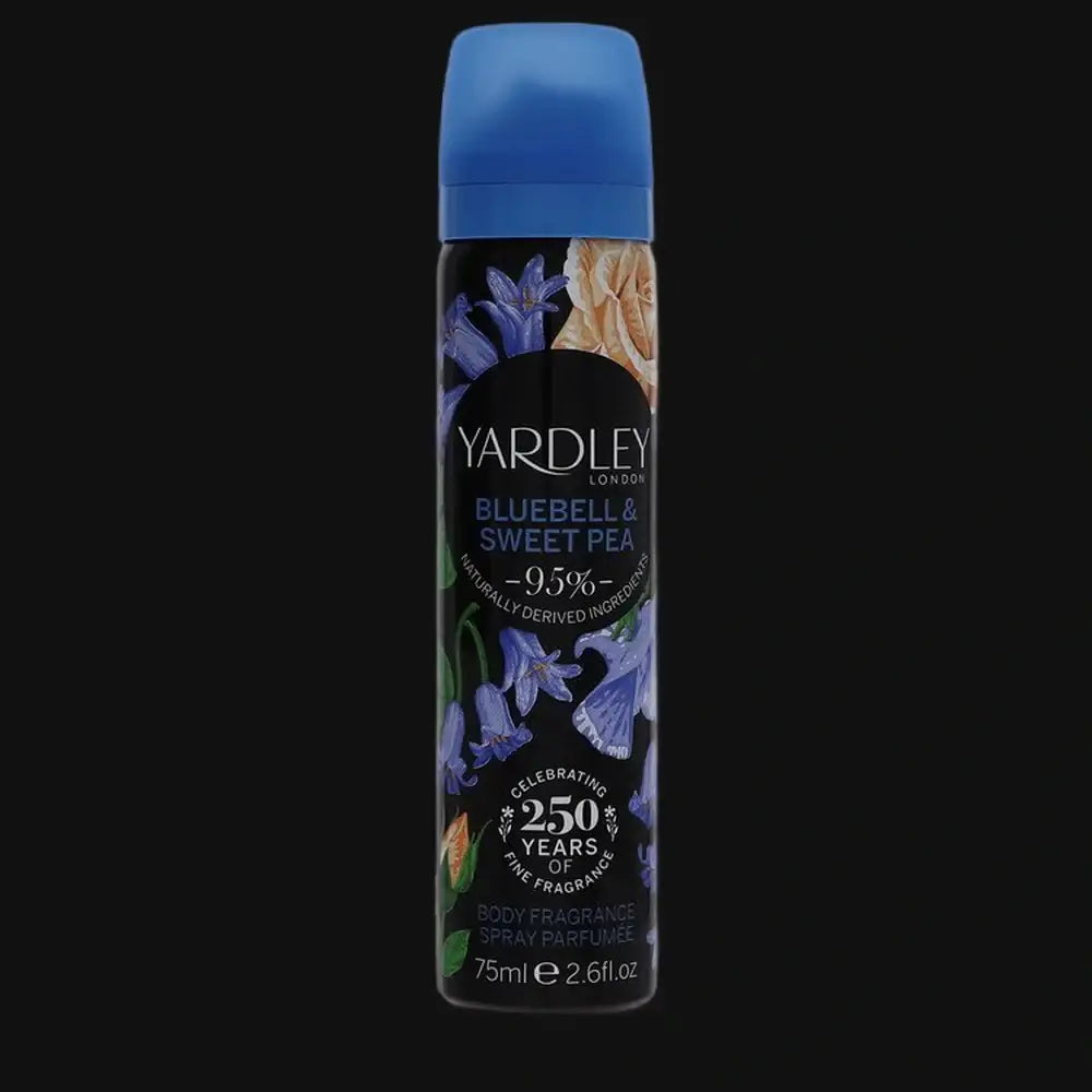 Yardley Bluebell &amp; Sweet Pea By Yardley London Perfume for Women by Gamer Scents