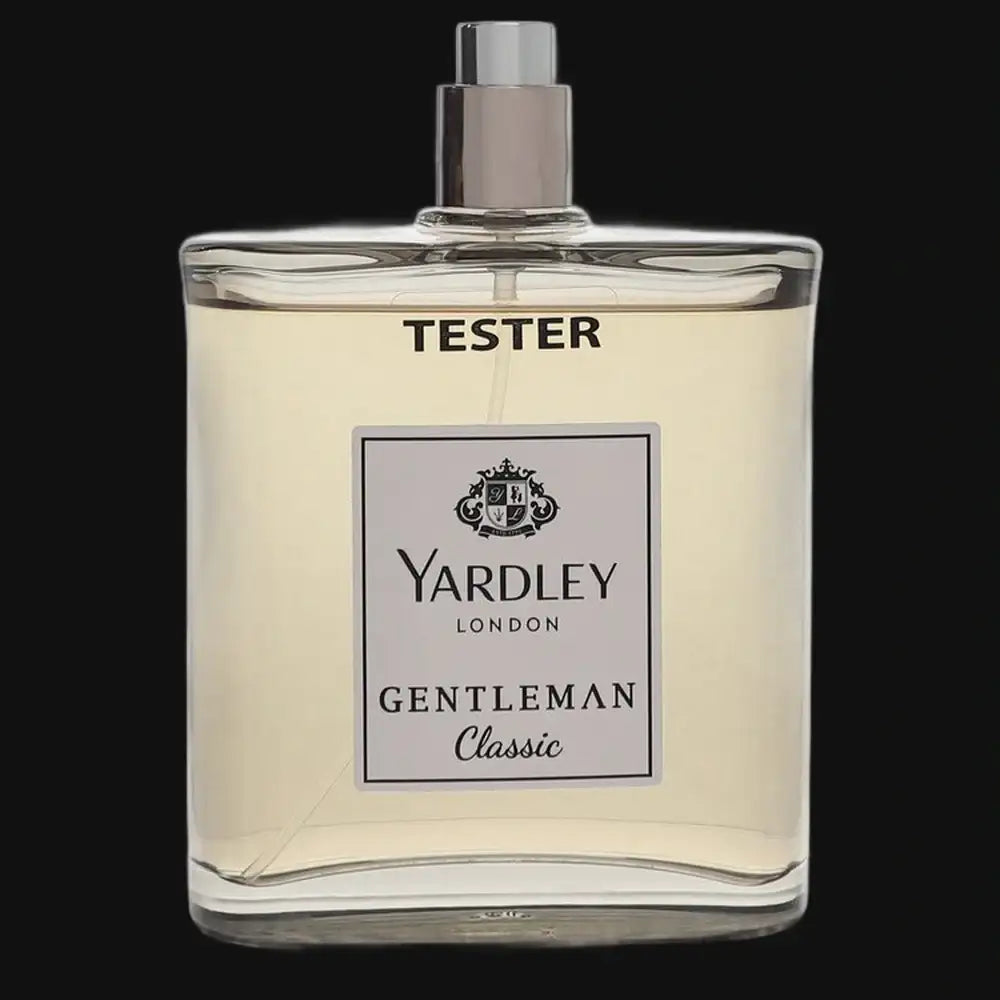 Yardley Gentleman Classic By Yardley London Cologne for Men by Gamer Scents