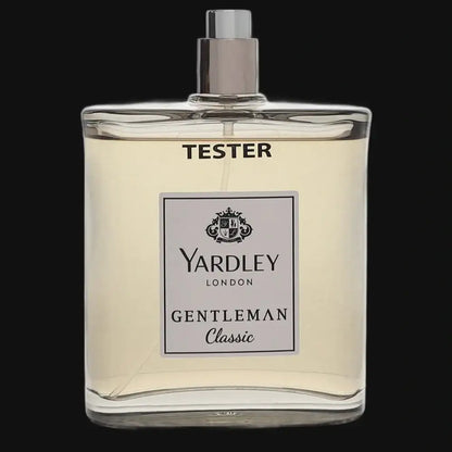 Yardley Gentleman Classic By Yardley London Cologne for Men by Gamer Scents