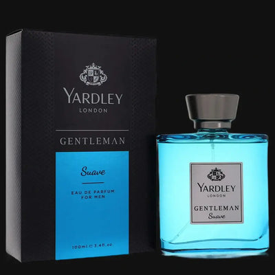 Yardley Gentleman Suave By Yardley London Cologne for Men