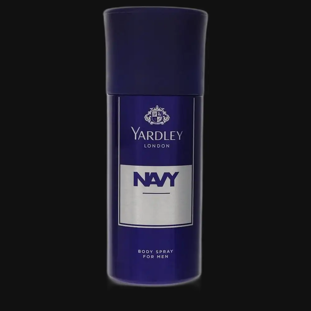 Yardley Navy By Yardley London Cologne for Men