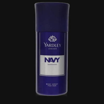 Yardley Navy By Yardley London Cologne for Men