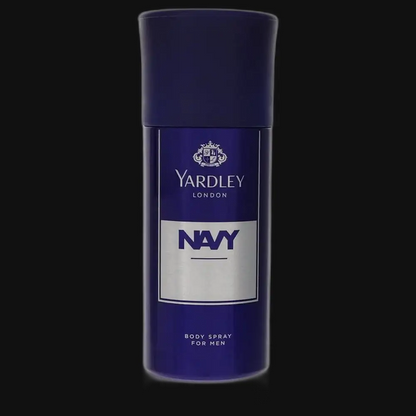 Yardley Navy By Yardley London Cologne for Men
