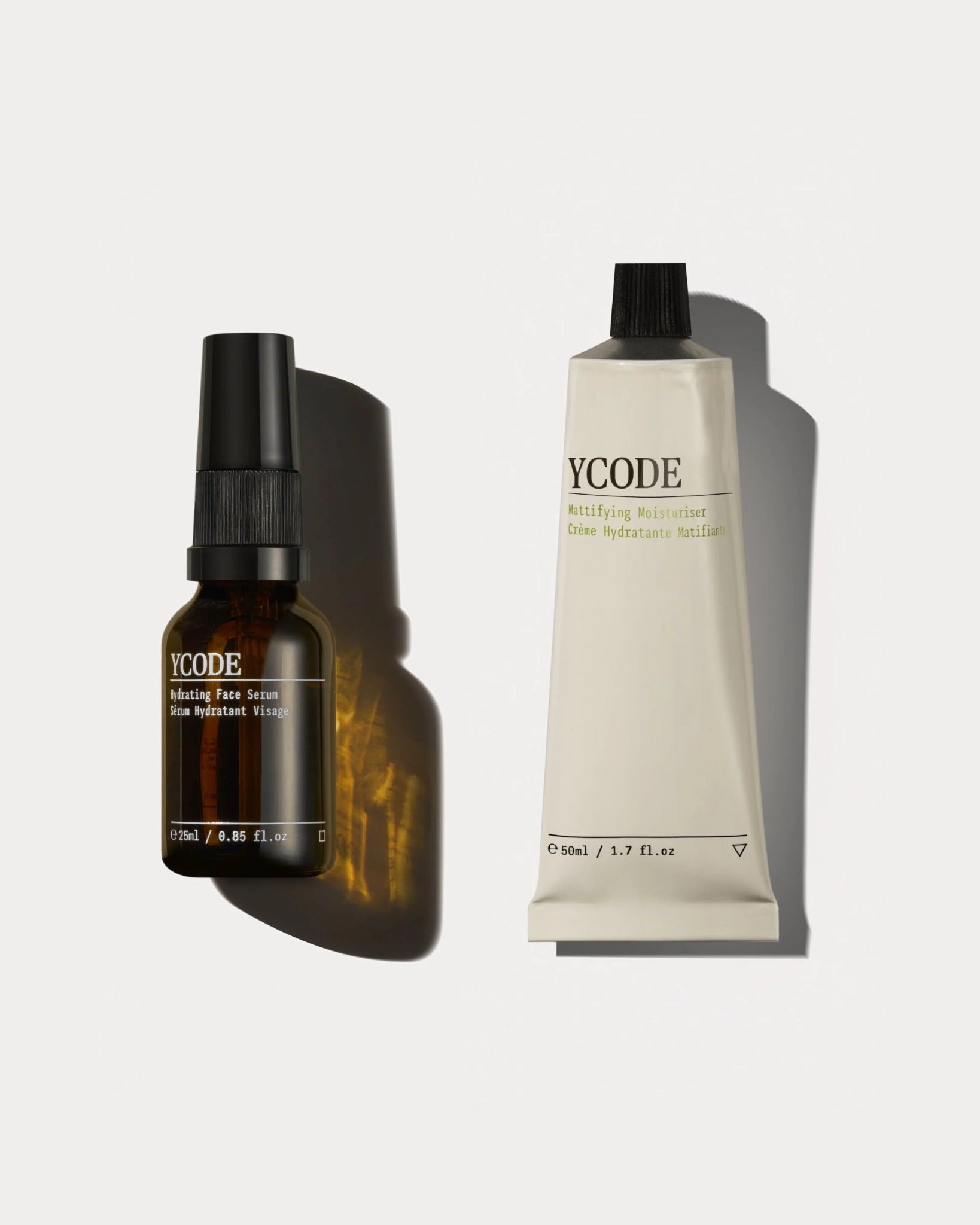 MOISTURE DUO  DestGlow