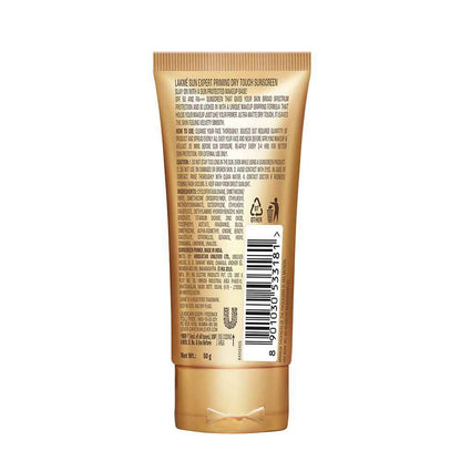 Lakme Sun Expert Priming Sunscreen