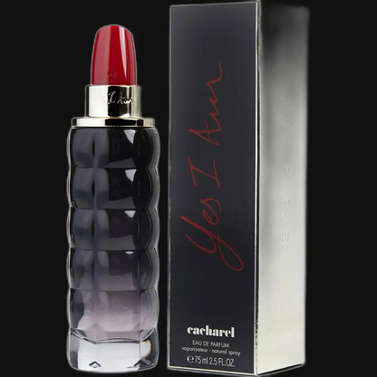 Yes I Am By Cacharel Perfume for Women