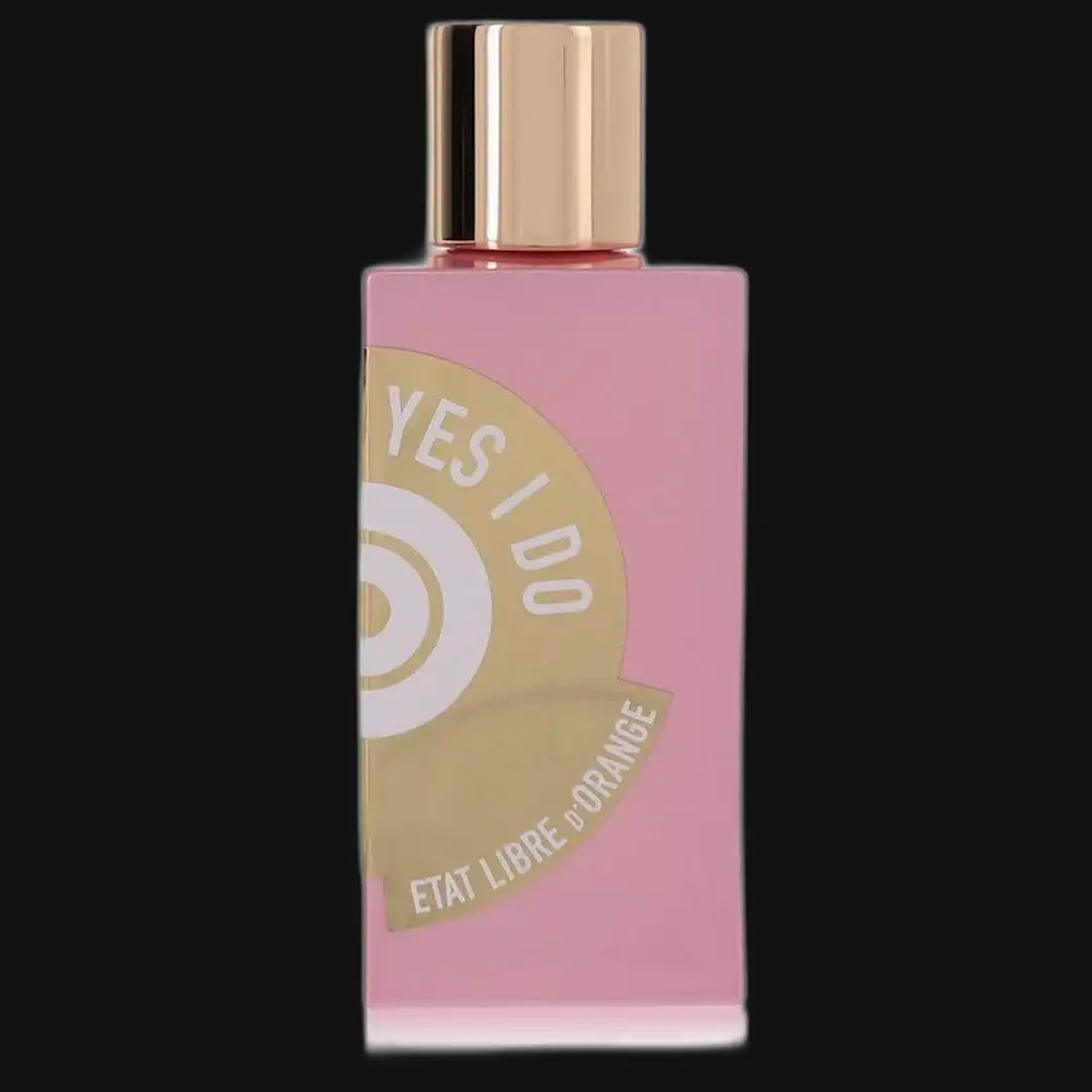 Yes I Do By Etat Libre d&