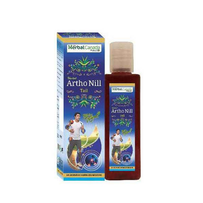 Herbal Canada Artho Nill Oil