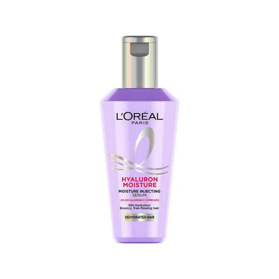 L'Oreal Paris Hyaluron Moisture Hair Serum