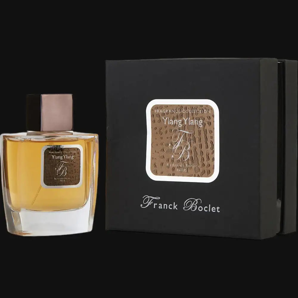 Ylang Ylang By Franck Boclet (Unisex)