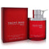 Yacht Man Red by Myrurgia Eau De Toilette Spray 3.4 oz for Men