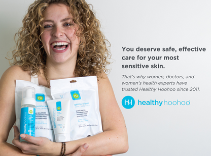 Gentle Feminine Wash