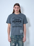 Yohji Yamamoto Men Logo Motif T-Shirt by Luosophy