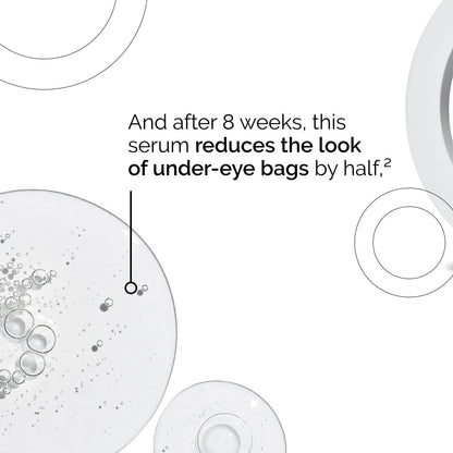 The Ordinary Multi-Peptide Eye Serum by Dista