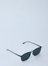 Saint Laurent Men Sl 796 Vincent Sunglasses by Luosophy
