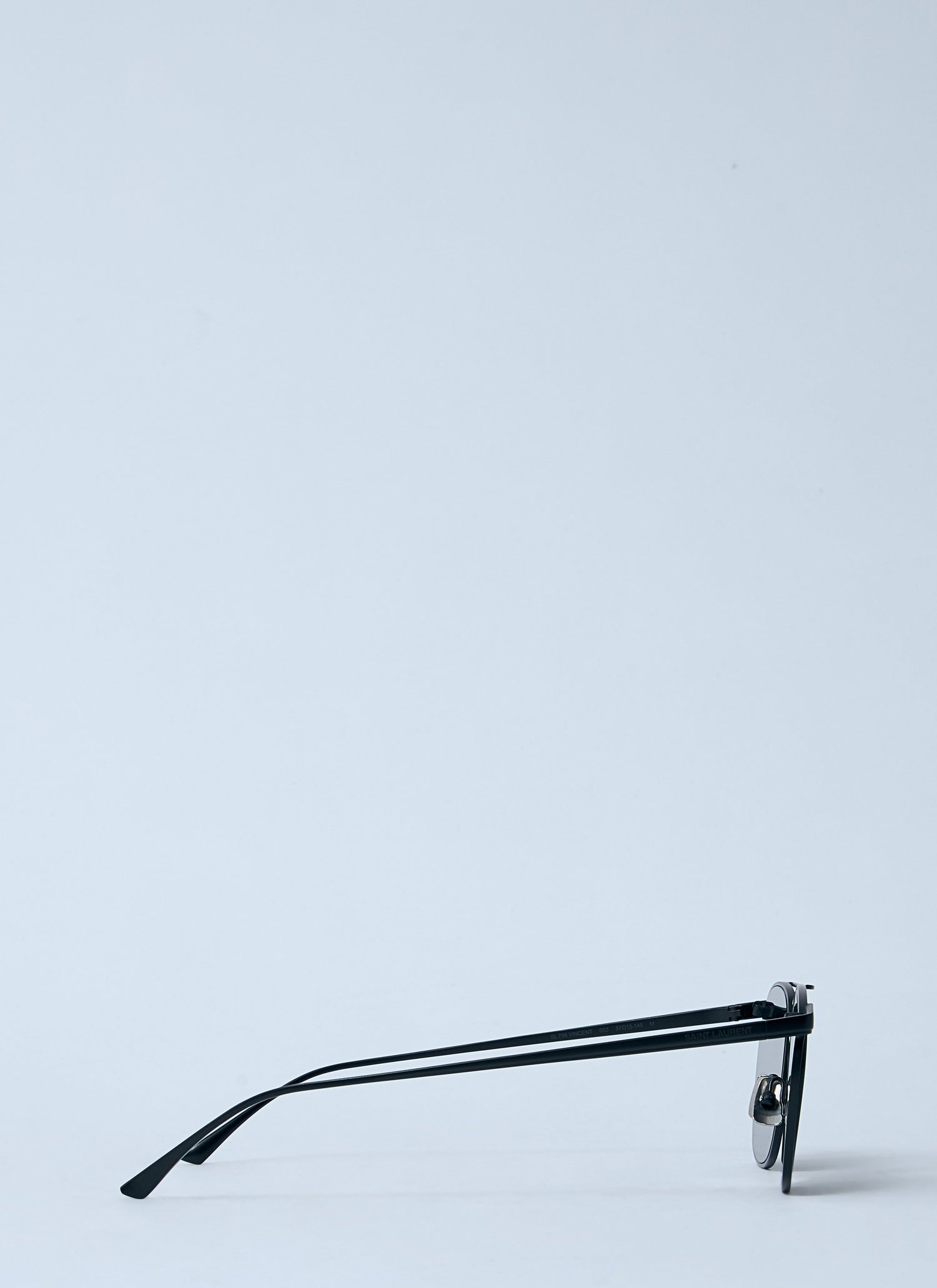 Saint Laurent Men Sl 796 Vincent Sunglasses by Luosophy