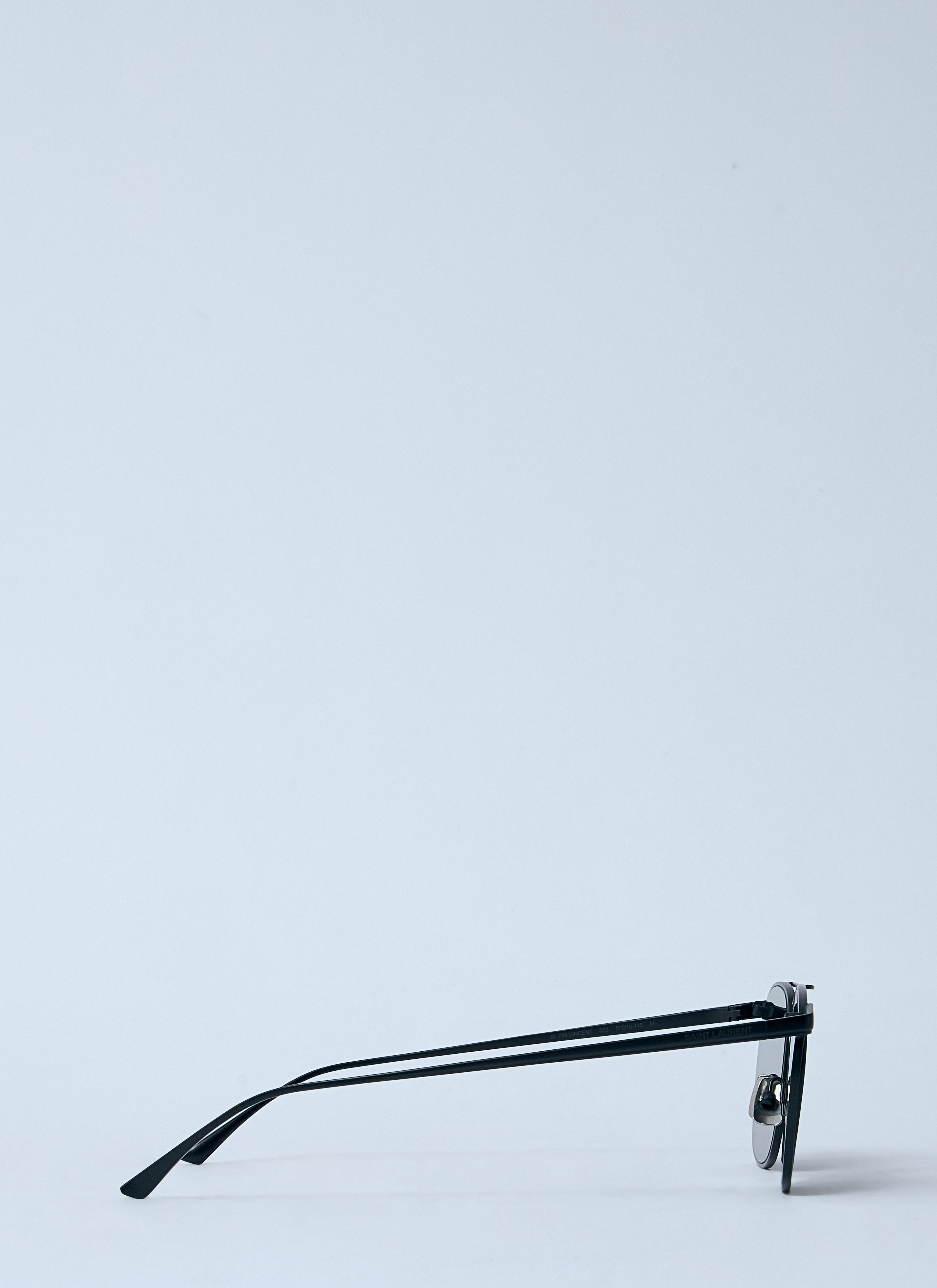 Saint Laurent Men Sl 796 Vincent Sunglasses by Luosophy