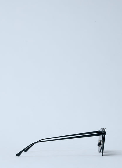 Saint Laurent Men Sl 796 Vincent Sunglasses by Luosophy